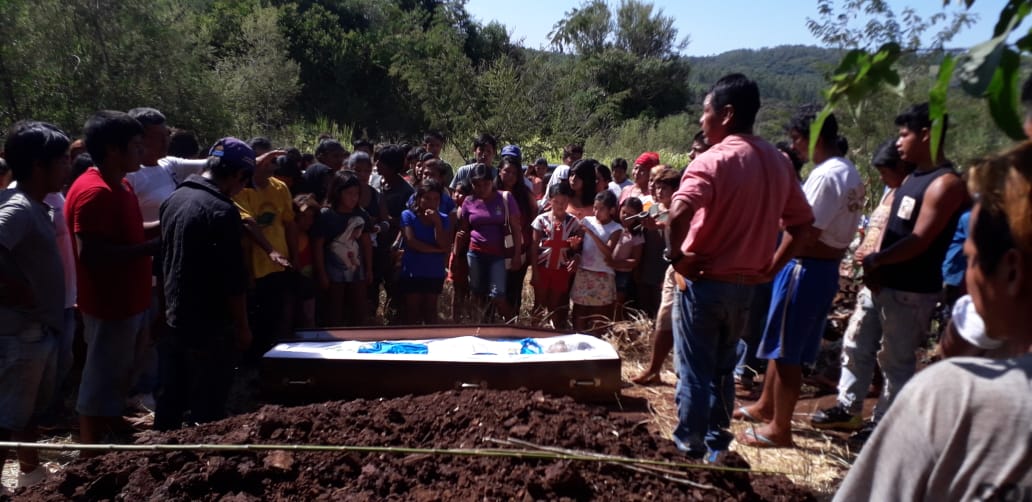CIMI: Avá-Guarani é assassinado no oeste do Paraná e violência cresce na região contra comunidades indígenas