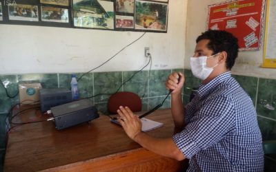 ISA: Coronavírus: MPF-AM pede providências urgentes para o Alto Rio Negro