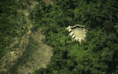 ISA: Em meio a crise do coronavírus, Funai edita portaria que ameaça isolados