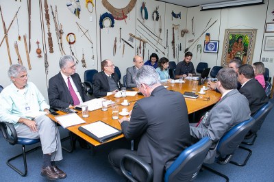 PGR: MPF cobra plano de segurança para combater garimpo ilegal em terras Yanomami