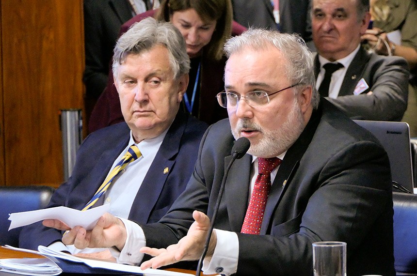 SENADO: CRA debaterá agricultura em terras indígenas nesta quarta