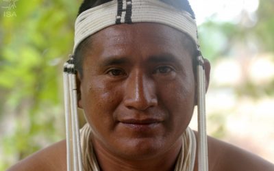 ISA: Em meio a pandemia, indígenas do Javari denunciam ameaça de missionários a isolados