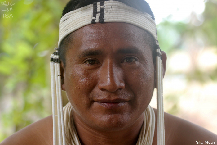 ISA: Em meio a pandemia, indígenas do Javari denunciam ameaça de missionários a isolados