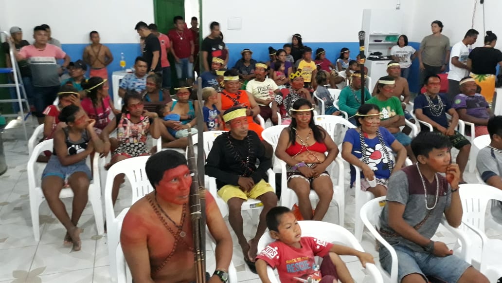 CIMI: Indígenas do Vale do Javari denunciam investidas de evangélicos junto a povos sem contato