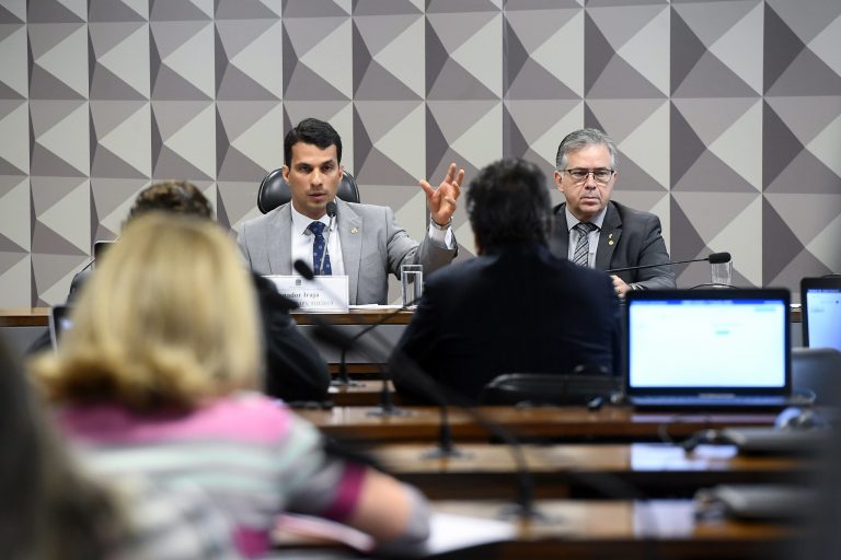 CÂMARA: Relator limita casos de regularização fundiária beneficiados por medida provisória