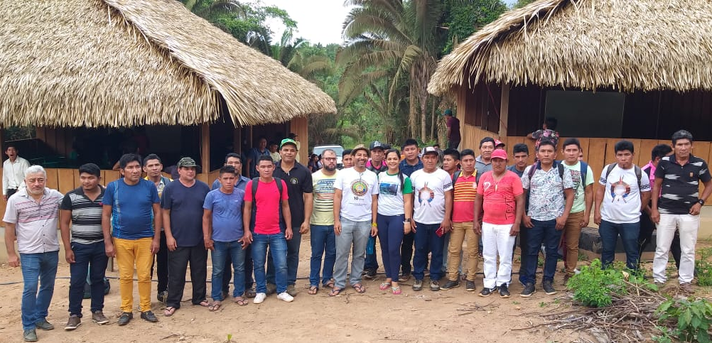 FUNAI: Acordo entre Funai e IFPA beneficia indígenas com cursos técnicos
