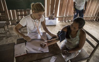 ISA: Saúde indígena: o que está sendo feito para frear a chegada do Covid-19 nas aldeias