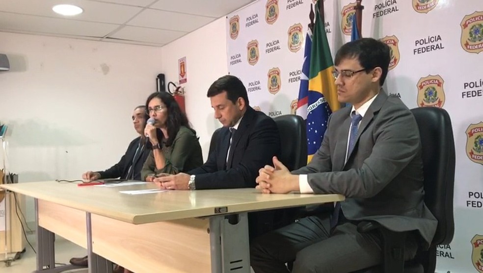 AMAZÔNIA NOTÍCIA E INFORMAÇÃO: PF afirma que fraudes em planos de manejo florestal tinham a conivência de servidores estaduais da SEMA