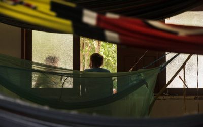 FOLHA DE SÃO PAULO: Adolescente é primeiro ianomâmi a contrair coronavírus