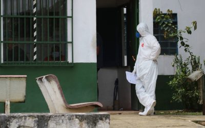 FOLHA DE SÃO PAULO: Força-tarefa pede ações na Amazônia contra riscos de devastação e de Covid-19
