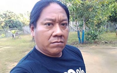 FOLHA DE SÃO PAULO: Agente de endemias morreu sem conseguir fazer teste do coronavírus em Manaus