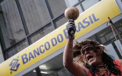 APIB: Manual orienta indígenas como se proteger do vírus e pedir Auxílio Emergencial