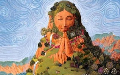 COMIN: Pela defesa dos direitos da Mãe Terra e pela vida da Amazônia com seus povos