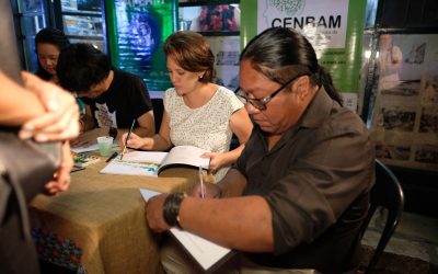 AMAZÔNIA REAL: Aldevan Baniwa, que denunciou a falta de testes para Covid-19, morre em UTI de Manaus