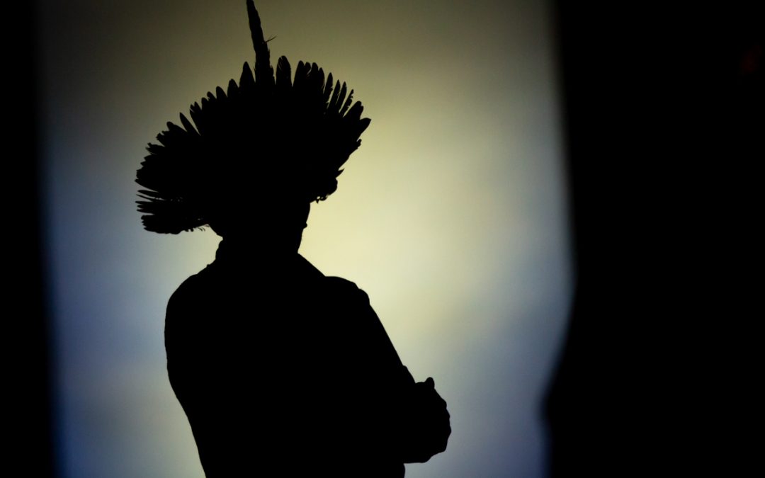 GREENPEACE: Covid-19 acentua traumas vividos pelos povos indígenas