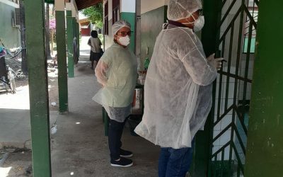 AMAZÔNIA REAL: Coronavírus: Povo Yanomami irá questionar na Justiça enterro de jovem sem autorização dos pais, em Roraima