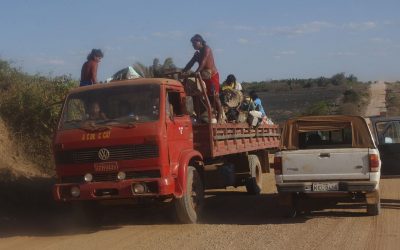 AMAZÔNIA NOTÍCIA E INFORMAÇÃO: Coronavírus: índios limitam acesso a reservas em Roraima