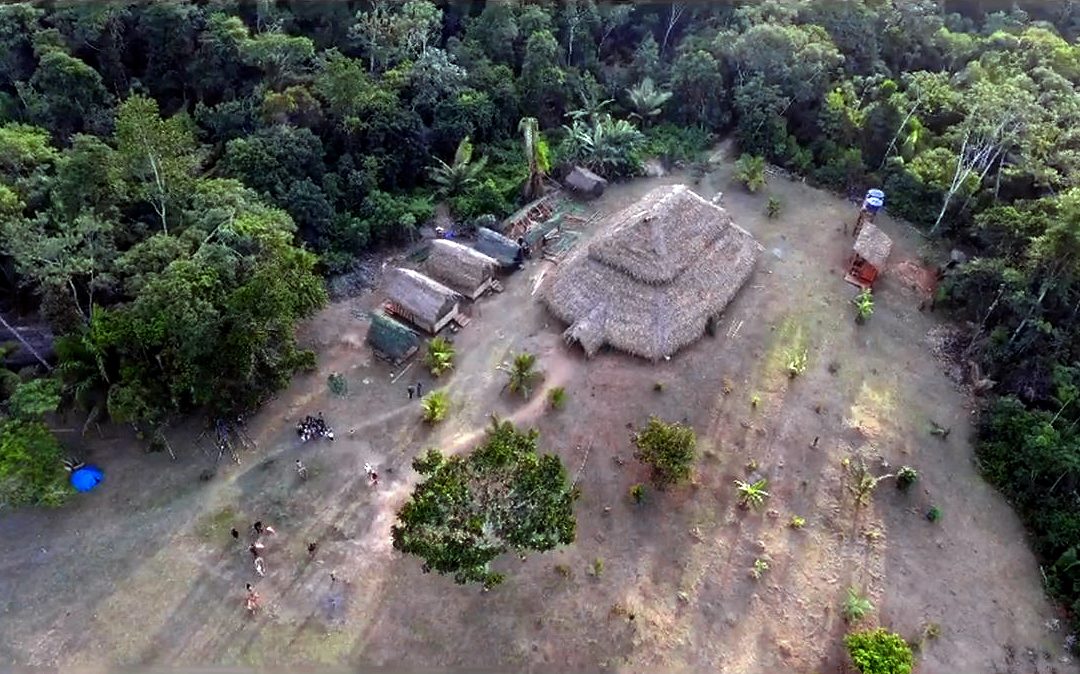 AMAZÔNIA REAL: Povo Yawanawá, no Acre, cancela cerimônias com não indígenas para prevenir o novo coronavírus