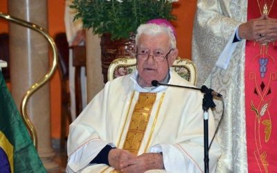 CIMI: Dom Aldo Mongiano: uma voz decisiva em apoio aos indígenas de Roraima