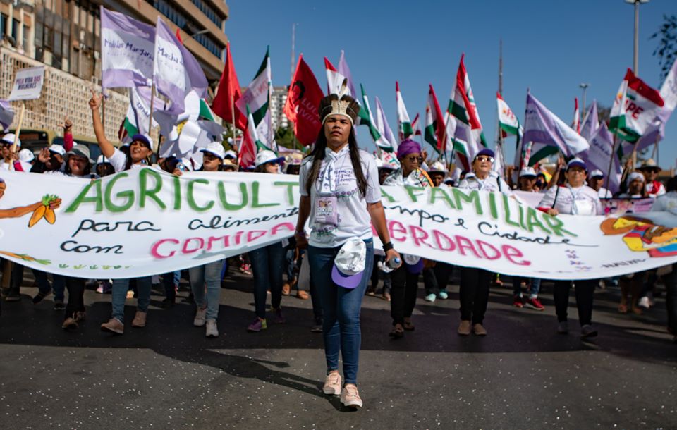 CIMI: CPT lançará o relatório Conflitos no Campo Brasil 2019 nesta semana