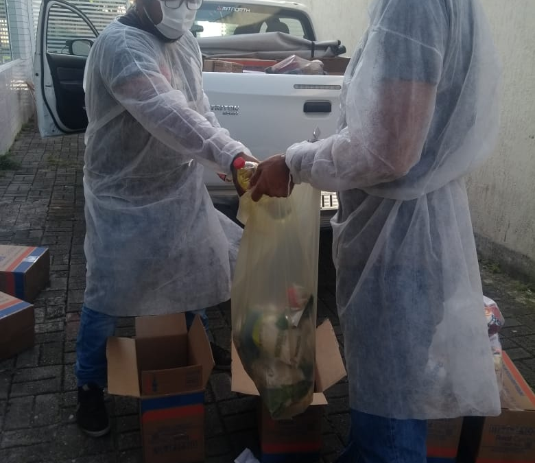 FUNAI: Funai articula com Ministério da Saúde a aquisição de novos materiais no combate ao coronavirus