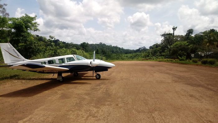 FUNAI: Governo simplifica regularização de pistas de pouso na Amazônia Legal