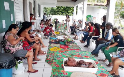 AMAZÔNIA REAL: Profecias da Mãe Terra