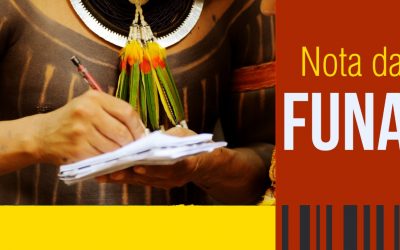 FUNAI: Os Fatos