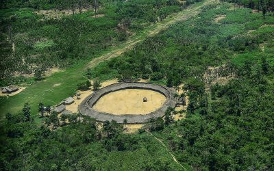 AMAZÔNIA REAL: Morre jovem Yanomami por Covid-19, em Roraima, diz Sesai