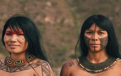 AMAZÔNIA NOTÍCIA E INFORMAÇÃO: Tucum: em meio à pandemia, empresa cria estratégias para apoiar comunidades indígenas que produzem artesanato