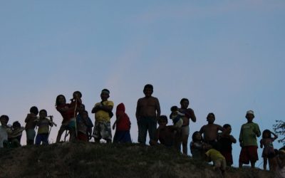 CIMI: Em meio à pandemia, invasores são detidos na TI Vale do Javari em região de isolados