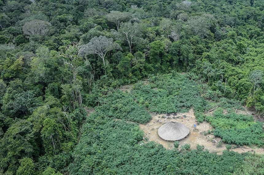 SENADO: Projeto autoriza passagem de linhas de transmissão por terras indígenas