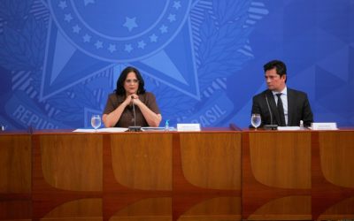 MMFDH: Governo Federal destina R$ 4,7 bilhões para proteção de povos e comunidades tradicionais durante pandemia