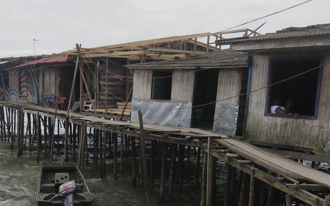 ANISTIA INTERNACIONAL: Colômbia: povos indígenas poderão morrer de COVID-19 ou de fome se o Estado não agir imediatamente