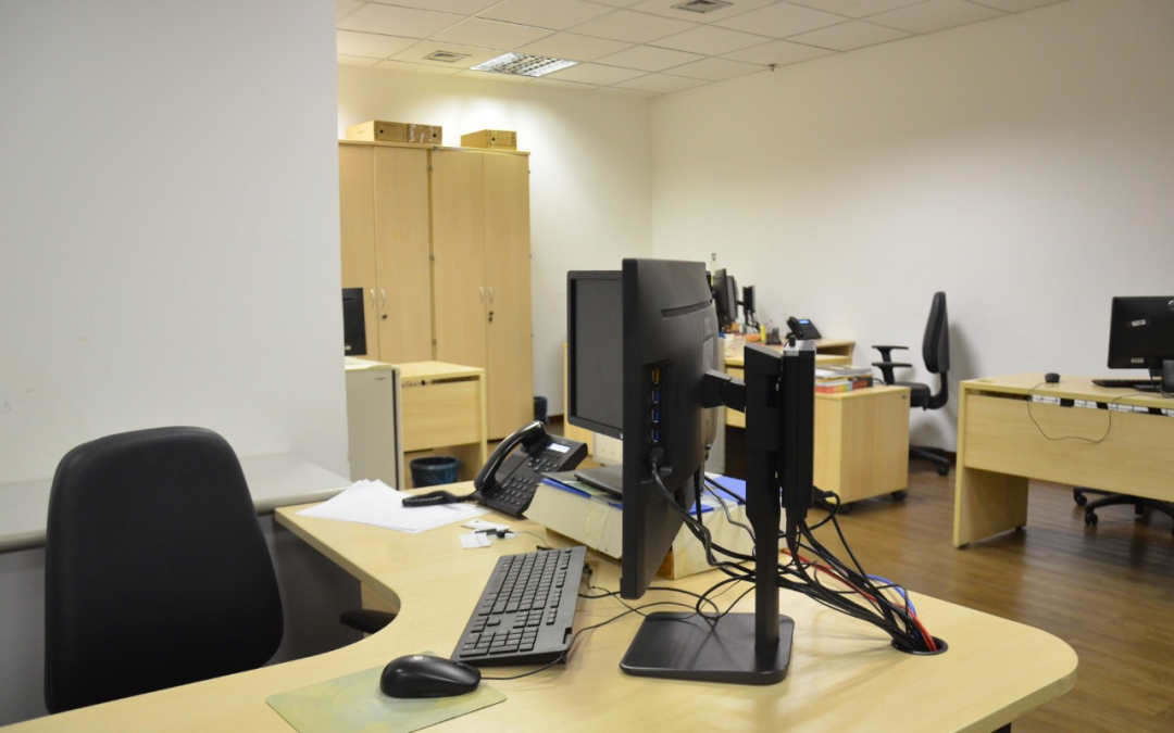 FUNAI: INA quer que servidores da Funai fiquem em casa