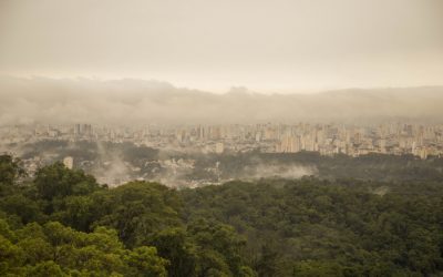 ISA: De volta para algum futuro