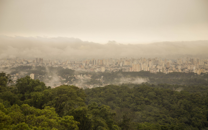 ISA: De volta para algum futuro