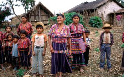 ONU – POVOS INDÍGENAS: Los Gobiernos deben responder con igualdad racial a la pandemia del coronavirus