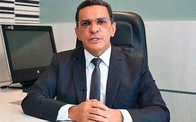 SENADO: Mecias de Jesus pede assistência a indígenas contra covid-19