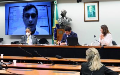 CÂMARA: Deputados cobram liberação de recursos de emendas para a área da saúde do Amazonas