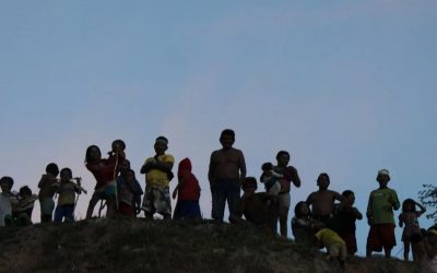 DE OLHO NOS RURALISTAS: Juiz de Tabatinga (AM) decide que missionários não podem entrar em território de indígenas isolados