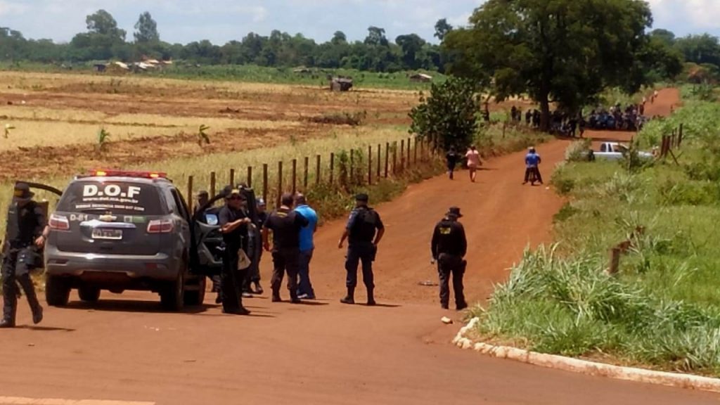 CIMI: Coronavírus coloca povo Guarani Kaiowá em alerta na reserva mais populosa do País