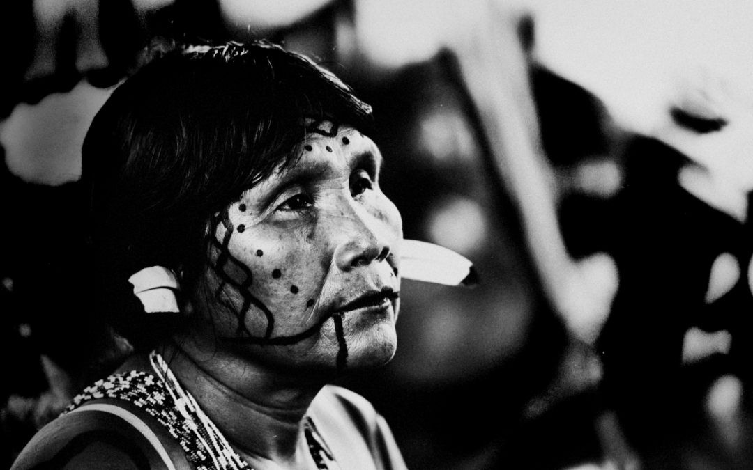 FOIRN: Apoie as comunidades indígenas do Rio Negro durante a pandemia de Covid-19