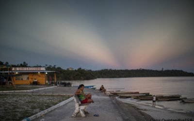ISA: Militar lotado em São Gabriel da Cachoeira, cidade mais indígena do Brasil, morreu por Covid-19