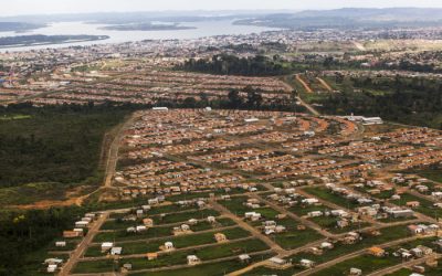 ISA: Com 43 respiradores e sistema de saneamento incompleto, Altamira teme chegada da Covid-19