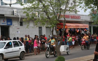 ISA: Covid-19: Indígenas e povos tradicionais exigem logística especial para repasse de renda básica