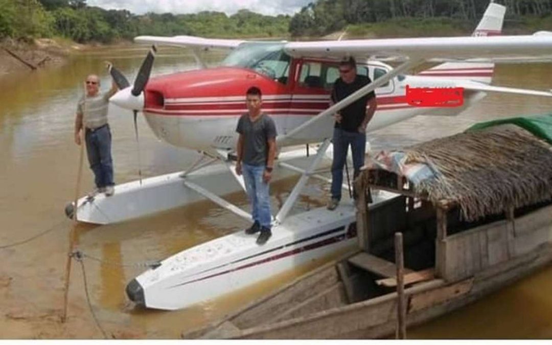 SURVIVAL: Em decisão histórica, missionários evangélicos são barrados da terra de indígenas isolados
