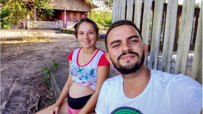 AMAZÔNIA NOTÍCIA E INFORMAÇÃO: Coronavírus: moradores fogem de cidades na Amazônia para ter comida e segurança sanitária em comunidades ribeirinhas