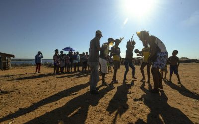 FOLHA DE SÃO PAULO: Decisões de Fachin sobre terras indígenas revoltam ruralistas, que falam em ‘salvo-conduto para invasão de propriedade’