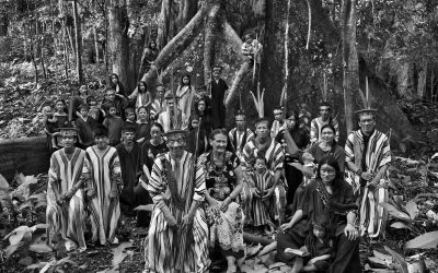 FOLHA DE SÃO PAULO: Sebastião Salgado mobiliza personalidades como McCartney em defesa de índios contra coronavírus